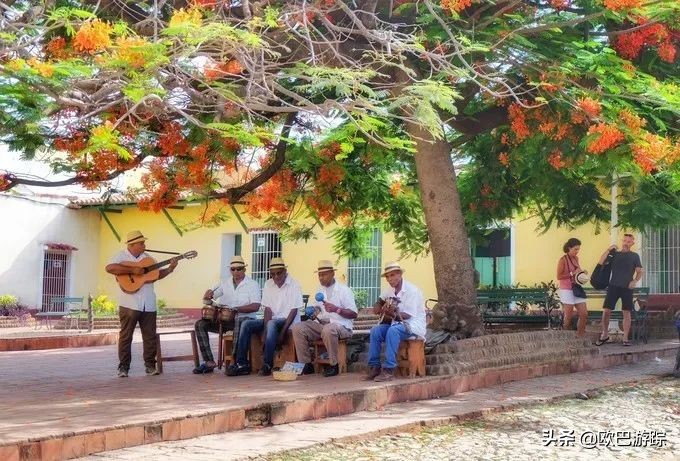 古巴哈瓦那速度与激情8取景地,洛杉矶速度与激情取景地