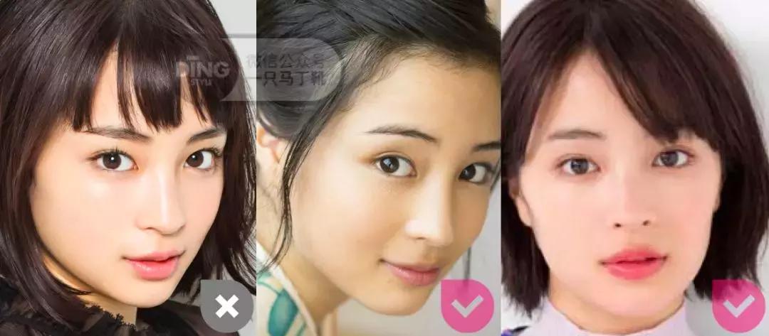 为啥日本女人都很耐看,骨相美和皮相美同时存在的女明星
