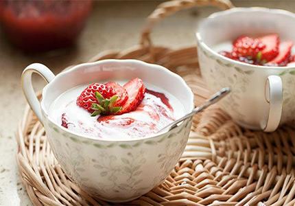 喝酸奶可以减肥吗,喝酸奶可以减肥吗是真的吗