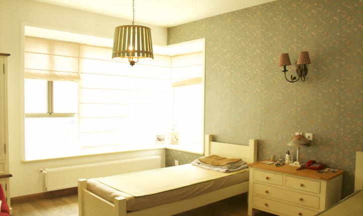 父母养老买167㎡新房，花40万设计，完工后比邻居好看十倍！