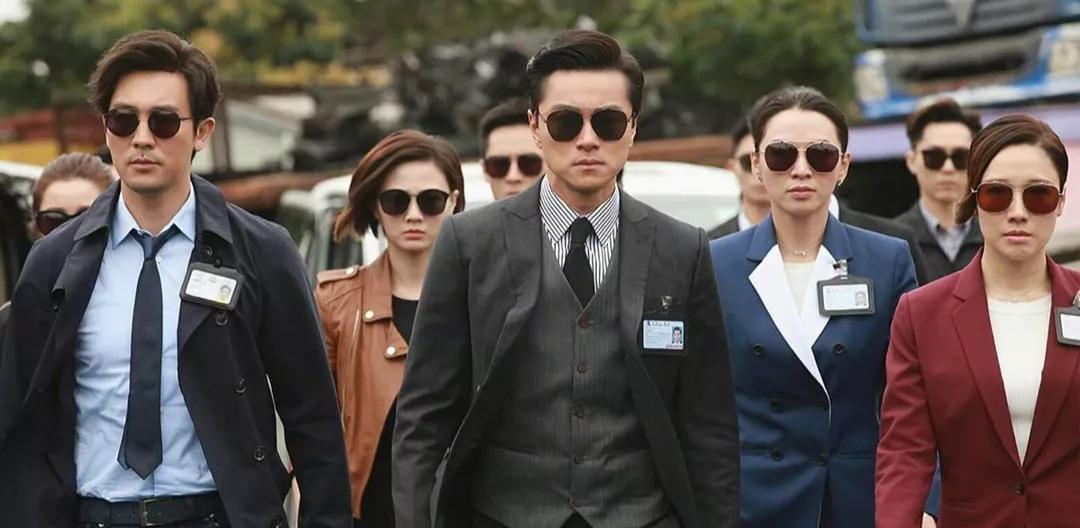 最怀念的港剧情怀,港剧经典情怀