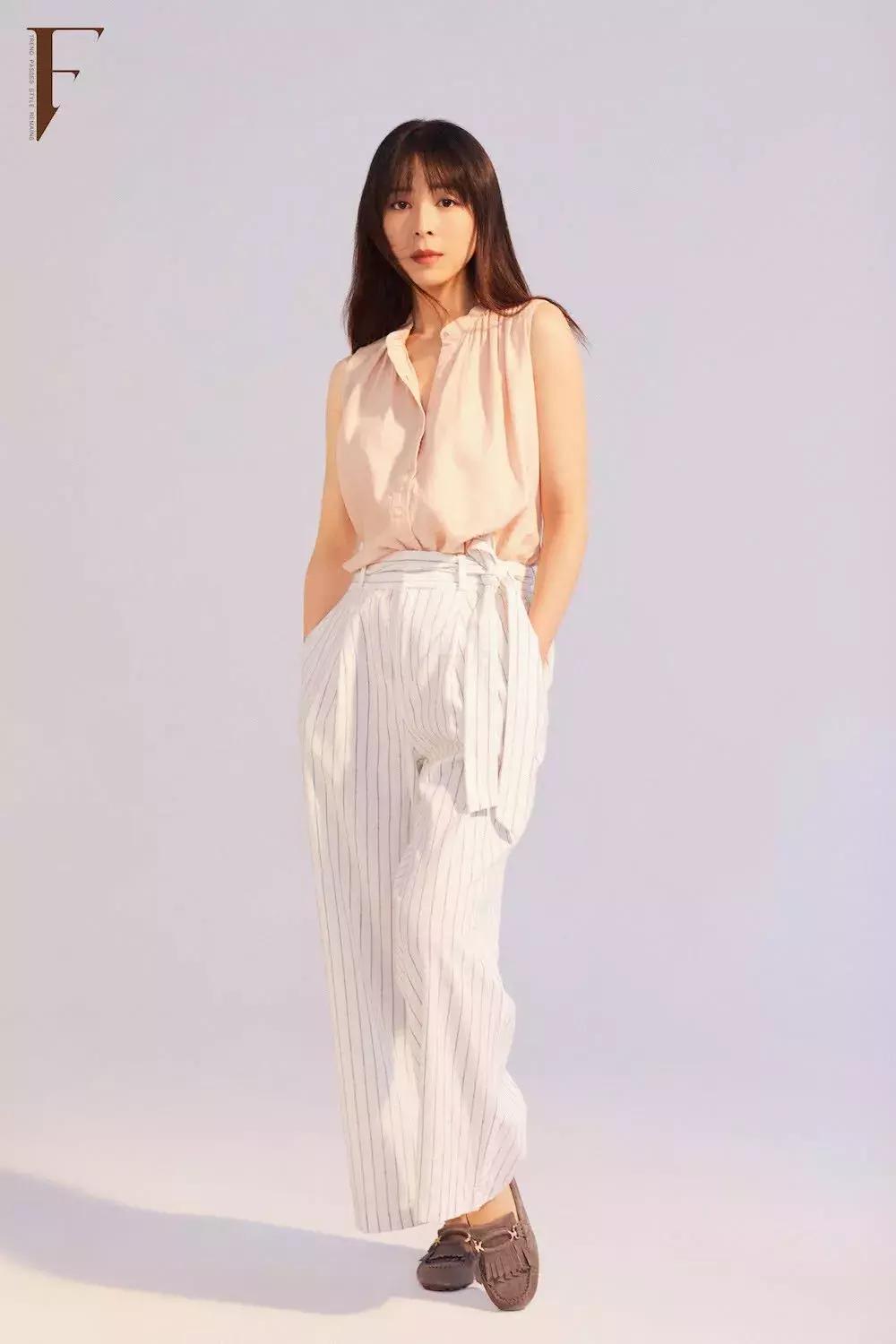 不同场景度假风穿搭攻略,18套度假风穿搭指南