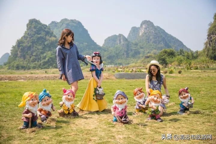 寒假亲子游推荐4-5天游,暑假亲子游玩地点推荐3天2夜