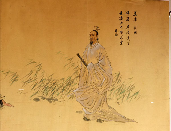 千古第一奇文，全诗一口气问了173个问题，问的所有人哑口无言