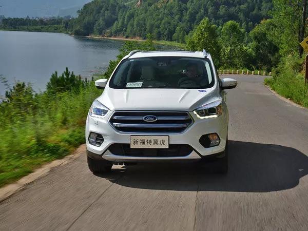 本田cr-v对比福特翼虎视频,本田crv和途观翼虎昂科威哪个好