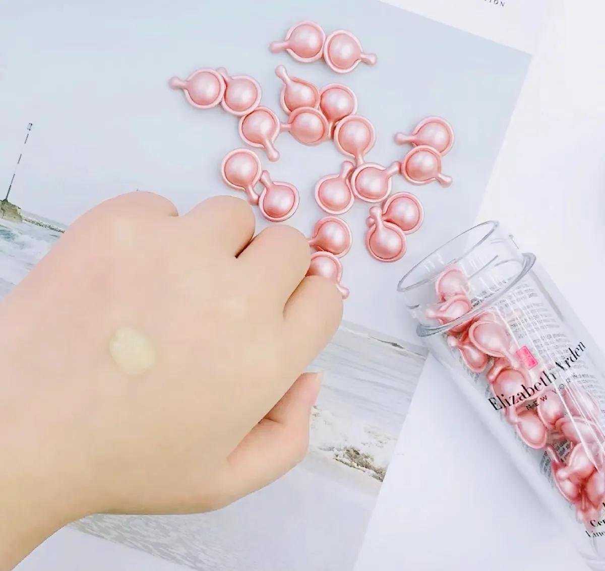 四十岁女人抗皱精华液,抗老精华40-50岁适合的抗皱精华液