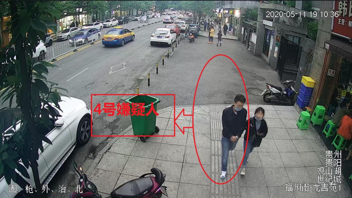 冒充熟人诈骗新加坡案件,抓获冒充民警诈骗嫌疑人