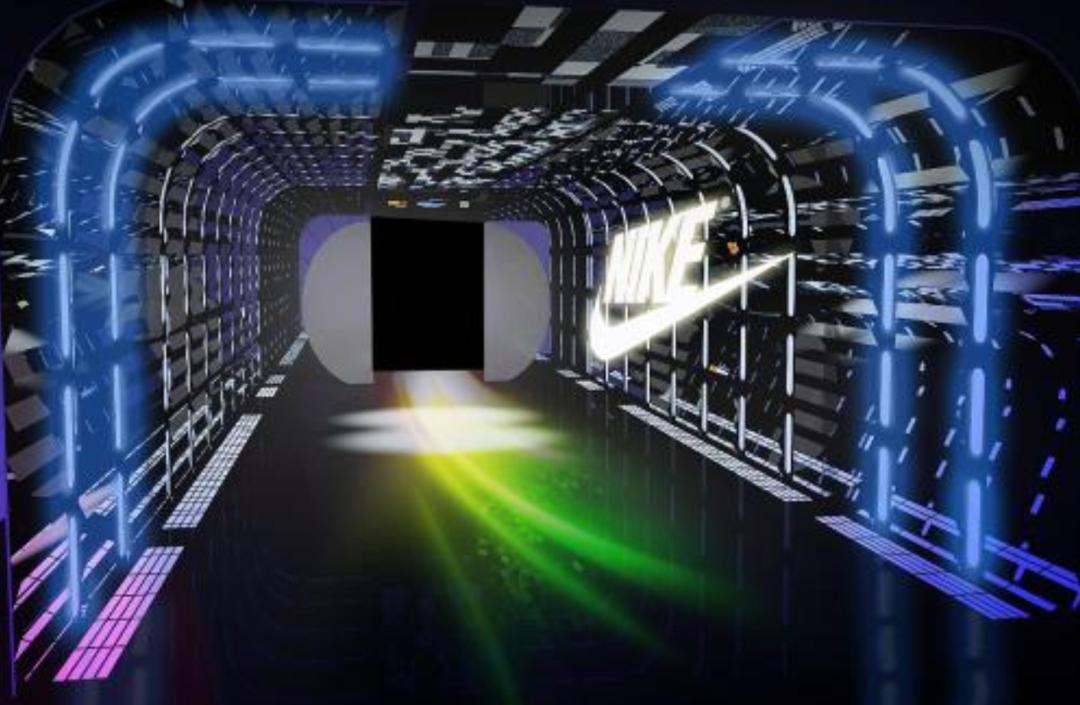 nike退出抖音了吗,nike会退出中国市场么