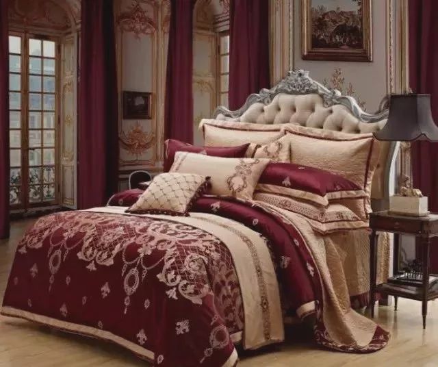 婚礼新房布置准备哪些东西,婚礼床上用品什么季节最全