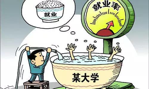 HR狂怼某大学大学生，老师说：我的学生很“土”，你怎么看？