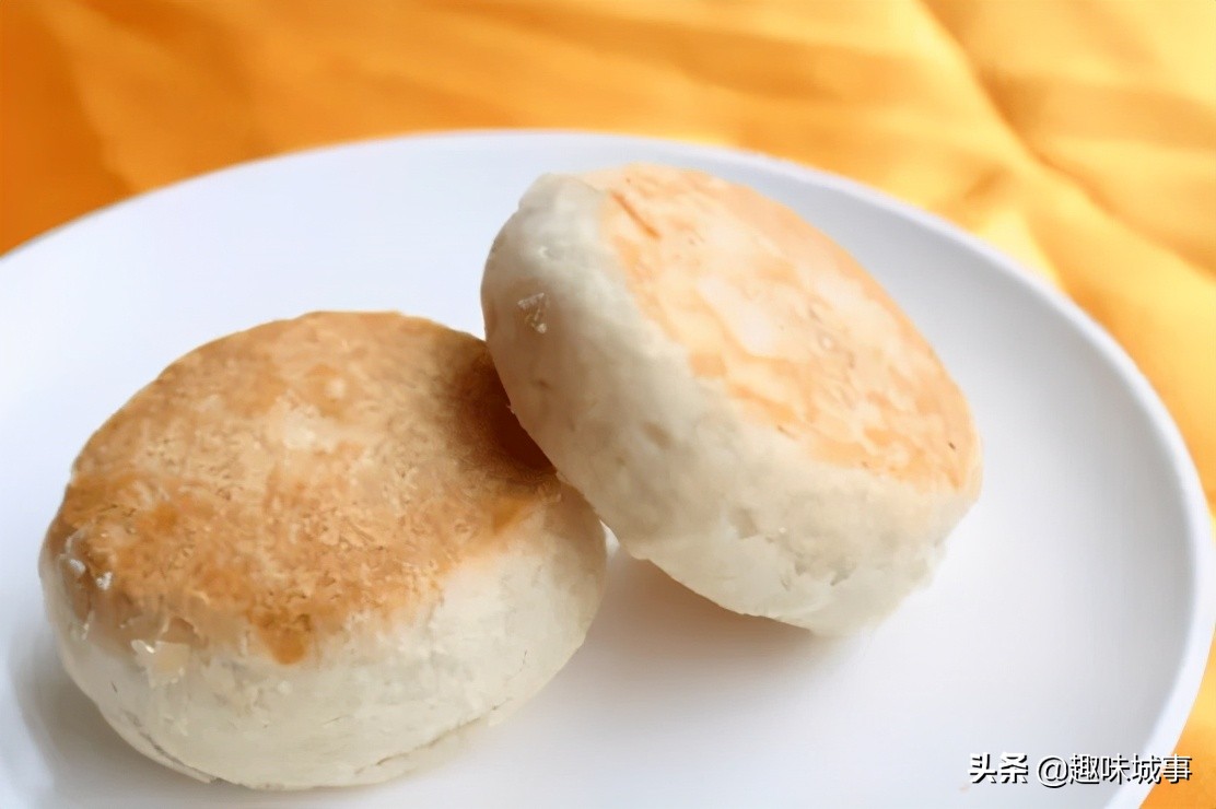 不远万里吃货,不远千里的美食之旅