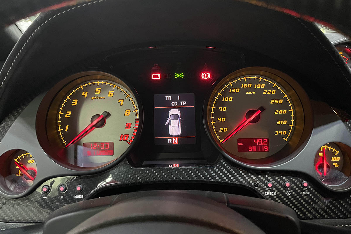 兰博基尼哪款车最保值,兰博基尼一万多