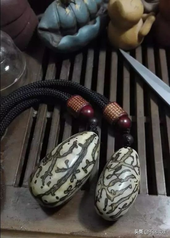 敬佩！一个“伪文玩爱好者”的无事牌折腾之路