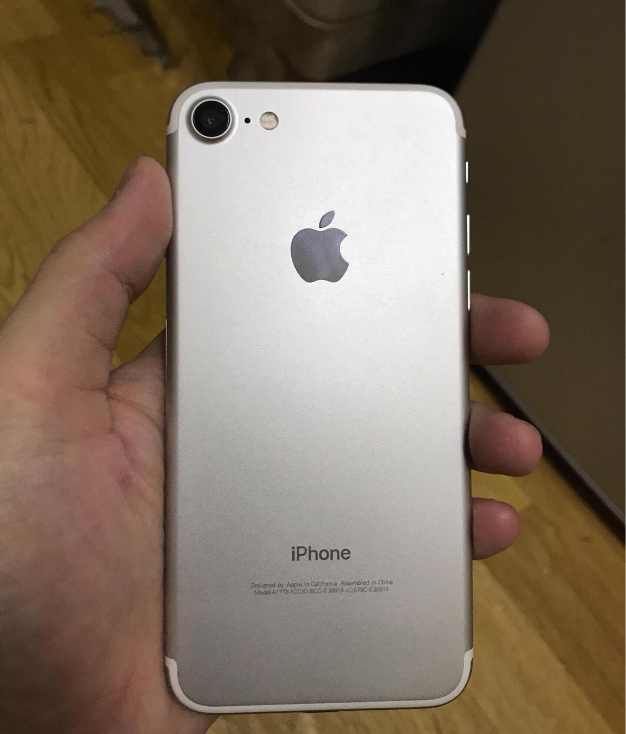 iphone7二手手机价格,iphone7二手值得入手吗
