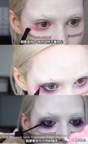 看到这张360旋转的脸，才知道人脸的可塑性是个深渊！