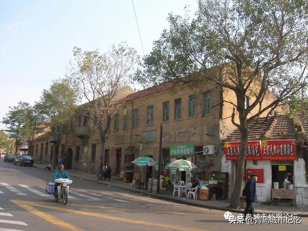 消失的西安话,消失的西镇照片