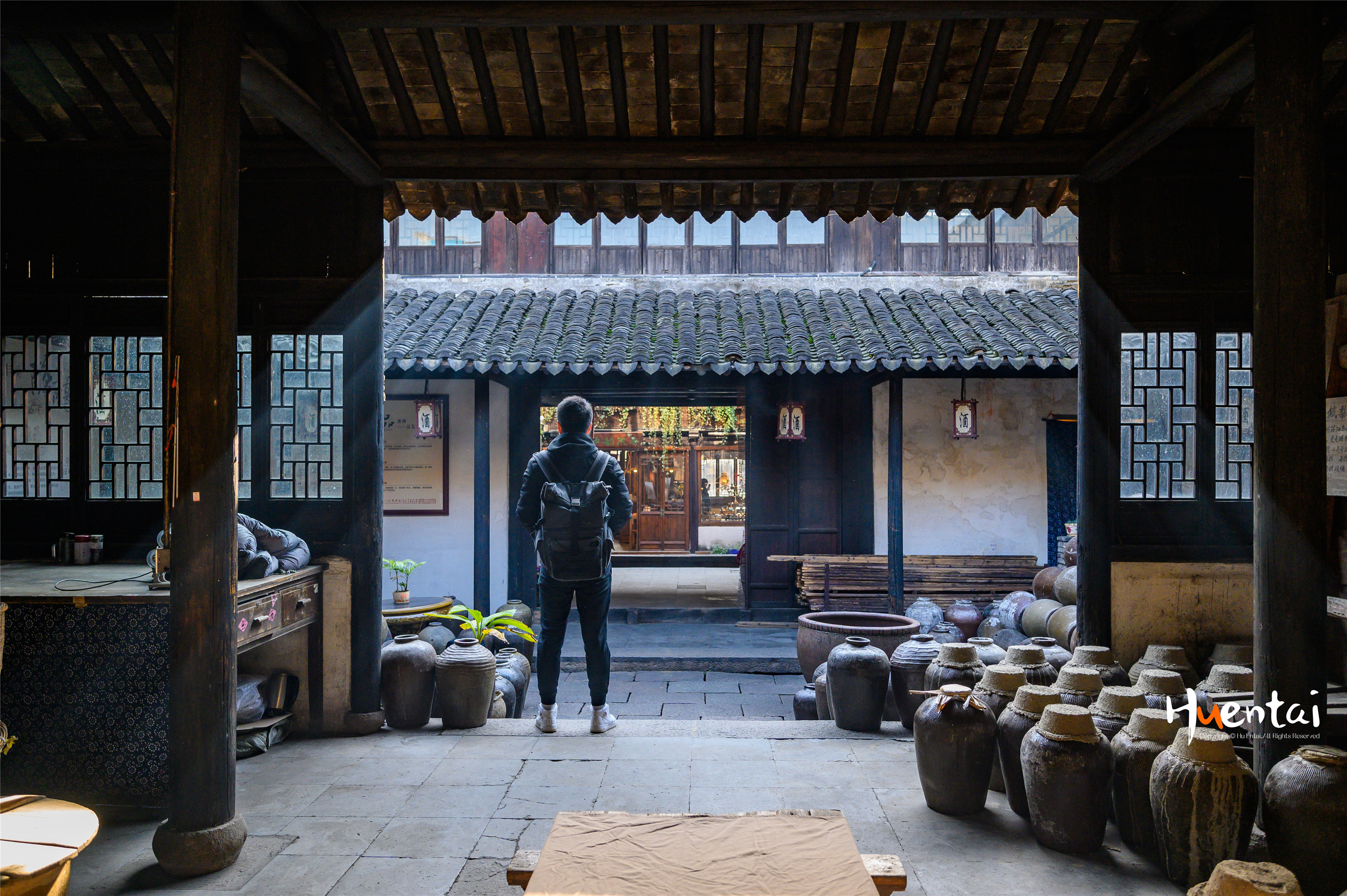 周庄哪个酒店性价比高,周庄住宿大概在多少钱一晚