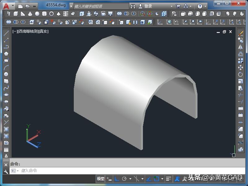 cad三维建模100题图解,现有的三维建模方法有哪些