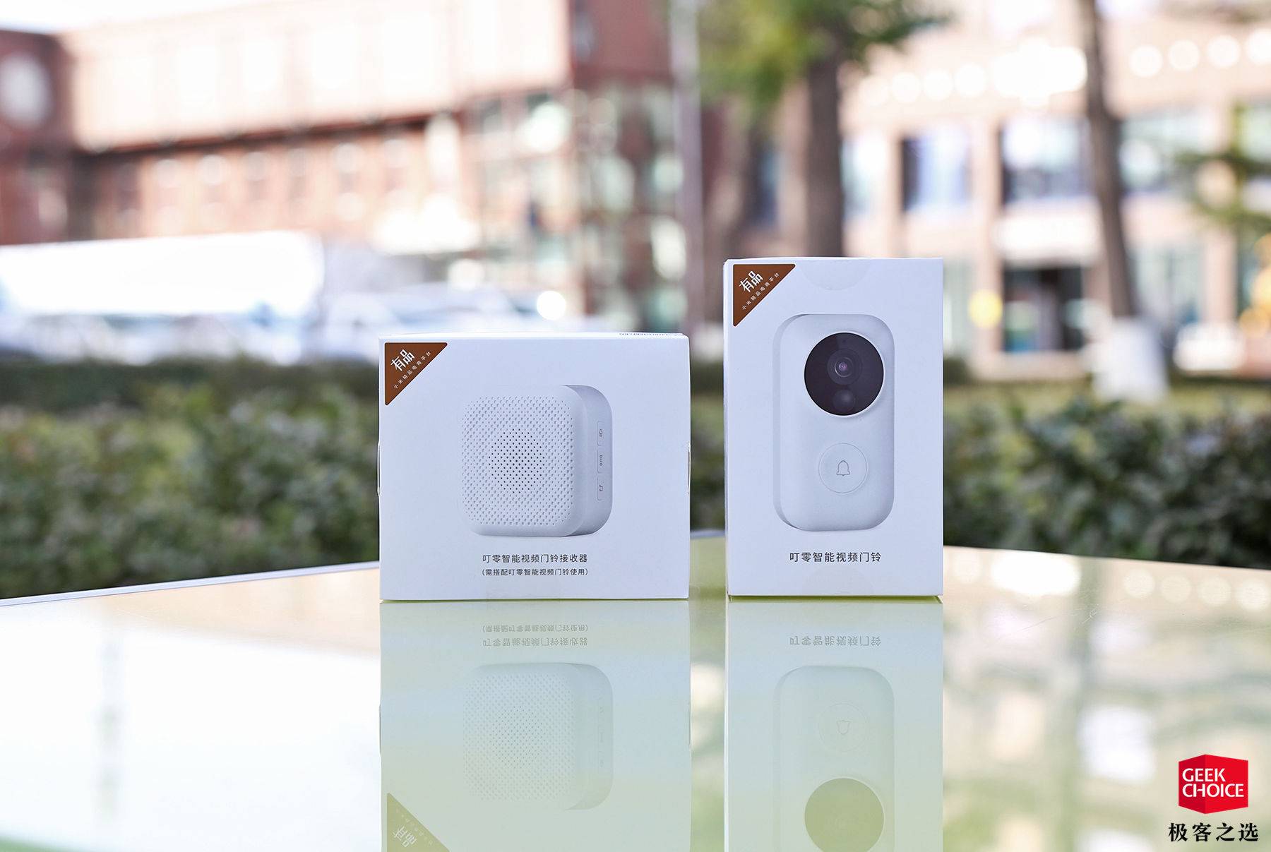 小米门铃3和360门铃5pro哪个好,360可视门铃和小米可视门铃哪个好