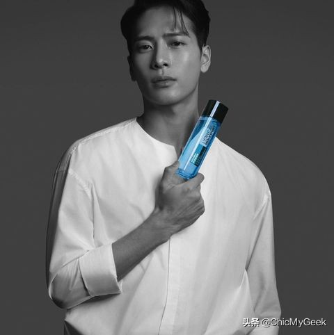 鹿晗王嘉尔参加的哪个热舞综艺,王嘉尔鹿晗同款