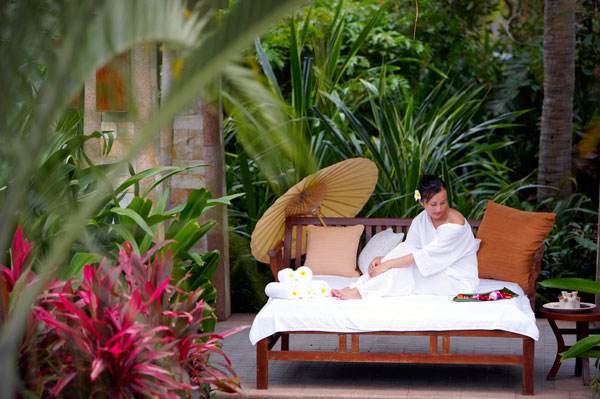 正宗泰式spa推荐,泰式spa攻略