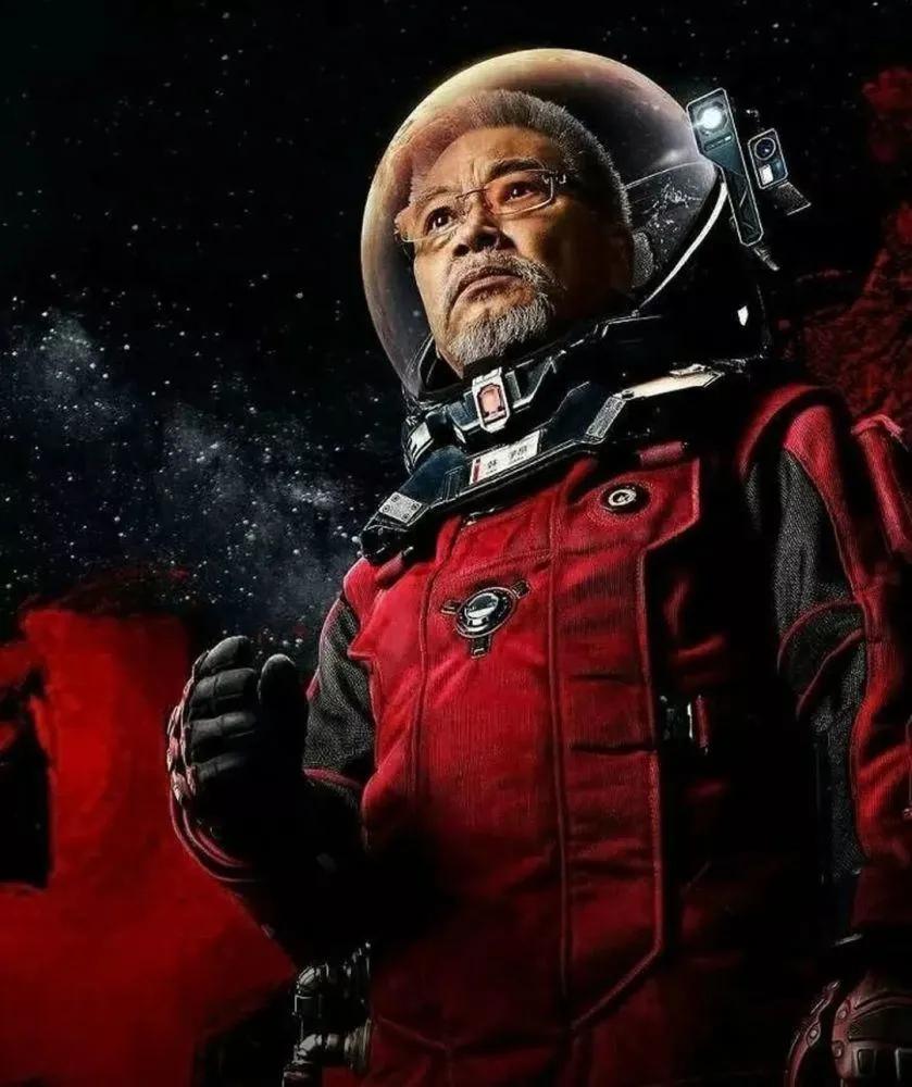 我被《王牌》中的这个场面get到了