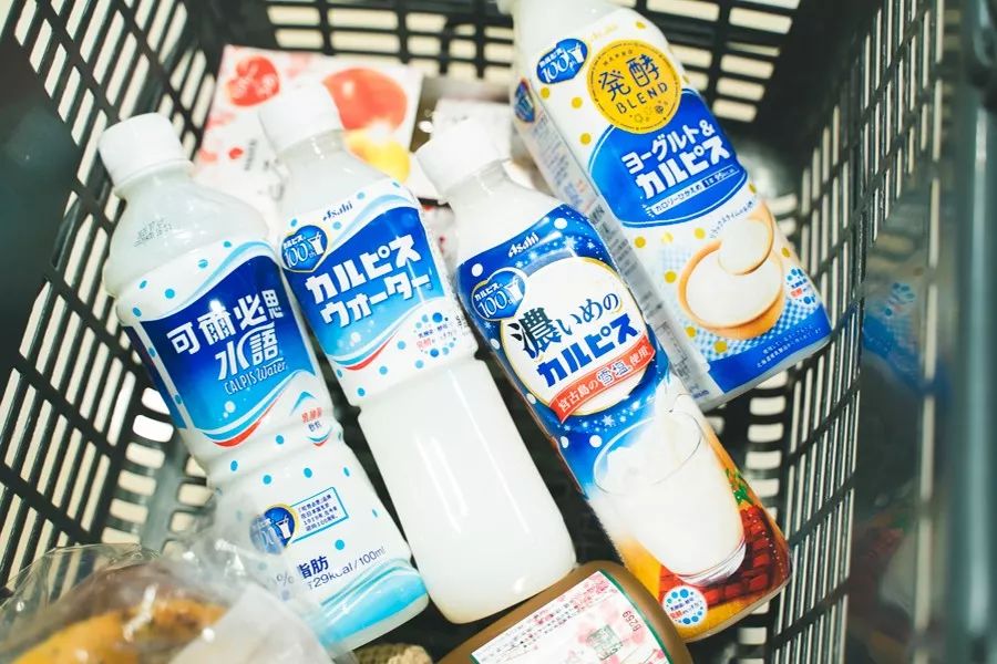 这家血统纯正的日本超市，也太好买了吧