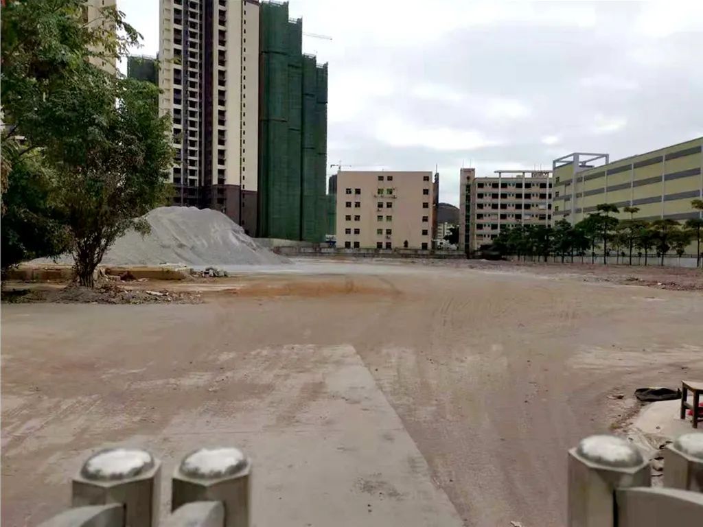 龙光地产2020年收1200亿,龙光再次拿下龙华地王