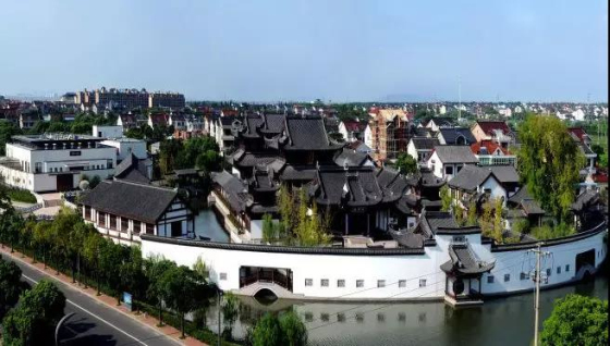 吴江真的太太太牛了！2019中国创新百强区前三甲！江苏第一！