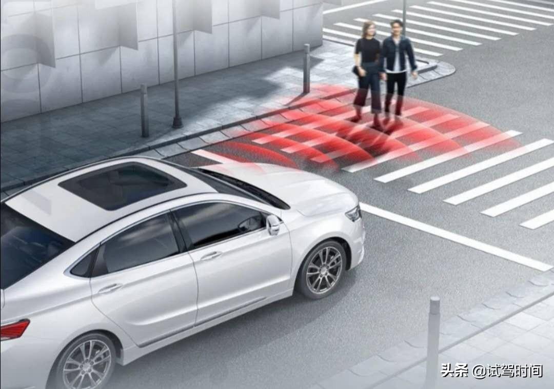 吉利军工品质,吉利军工博瑞