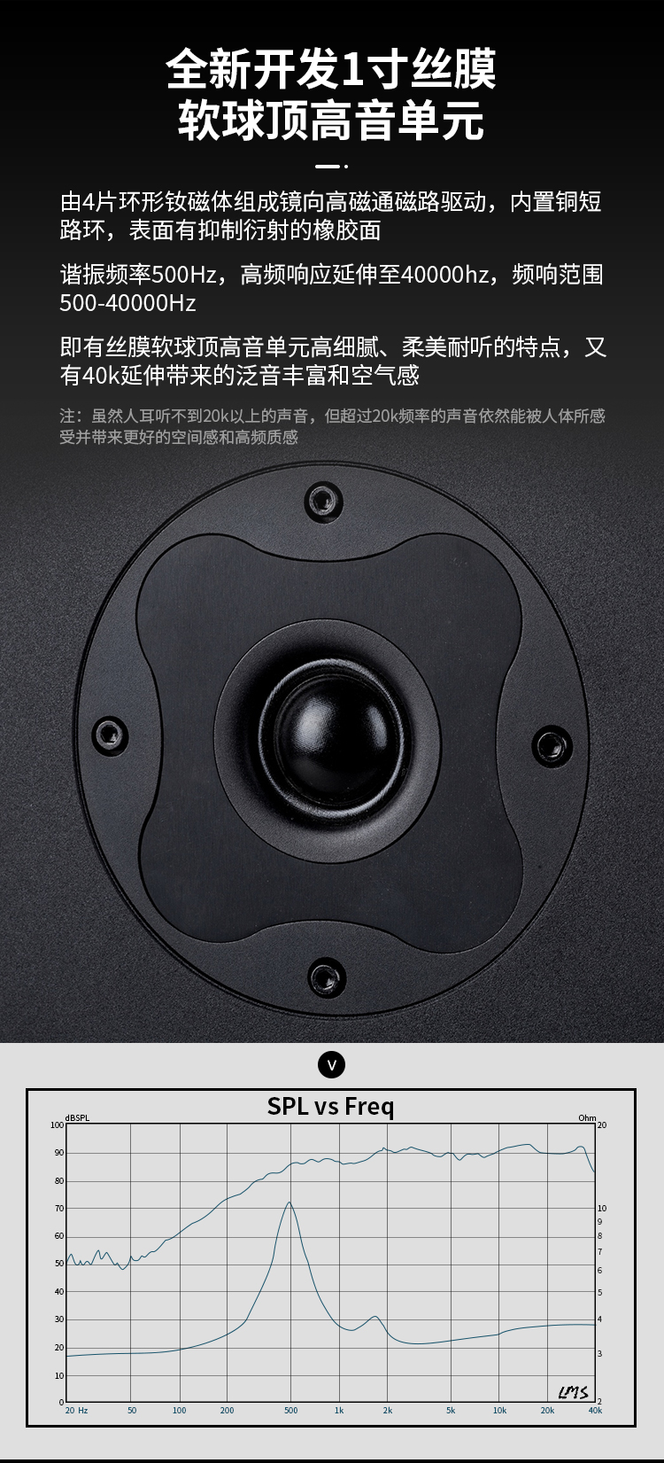 自然声ns19音箱试听,自然声ns17拆解