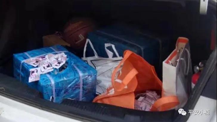 收缴两万余张涉黄小卡片！中山小榄警方接连抓获5名“小黄人”