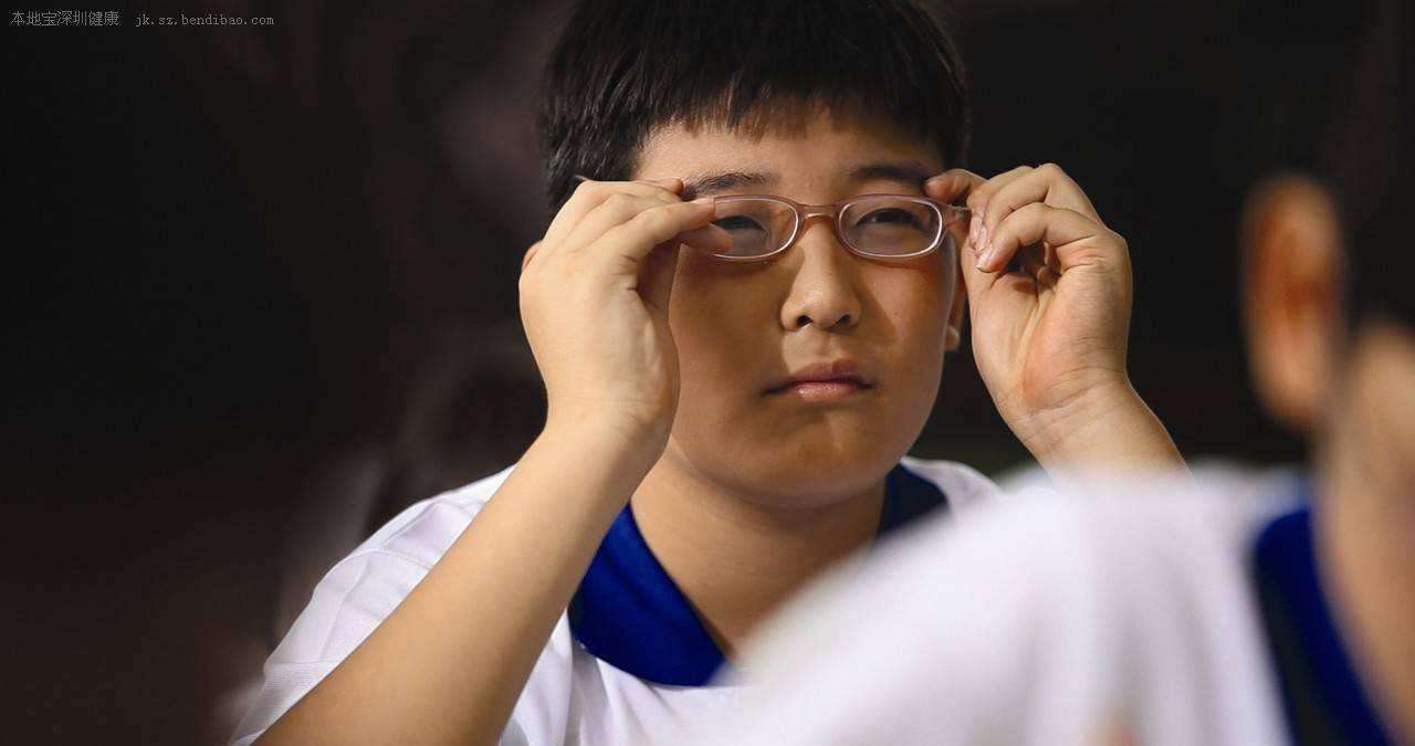 飞行员的眼保健操对近视有缓解吗,儿童近视可以用什么眼操矫正