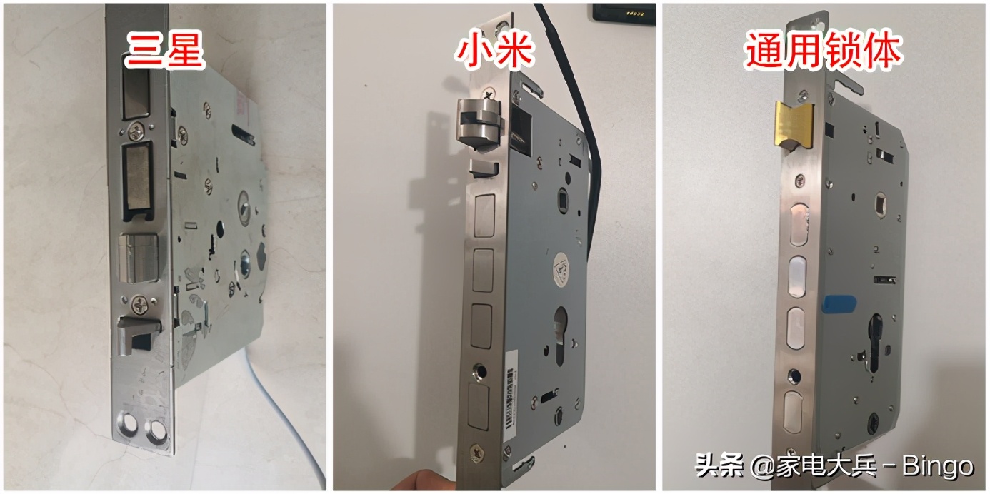 2024小米指纹锁推荐评测对比,2024年指纹锁推荐评测对比