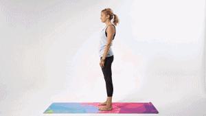 3招拯救你的“猥琐颈”