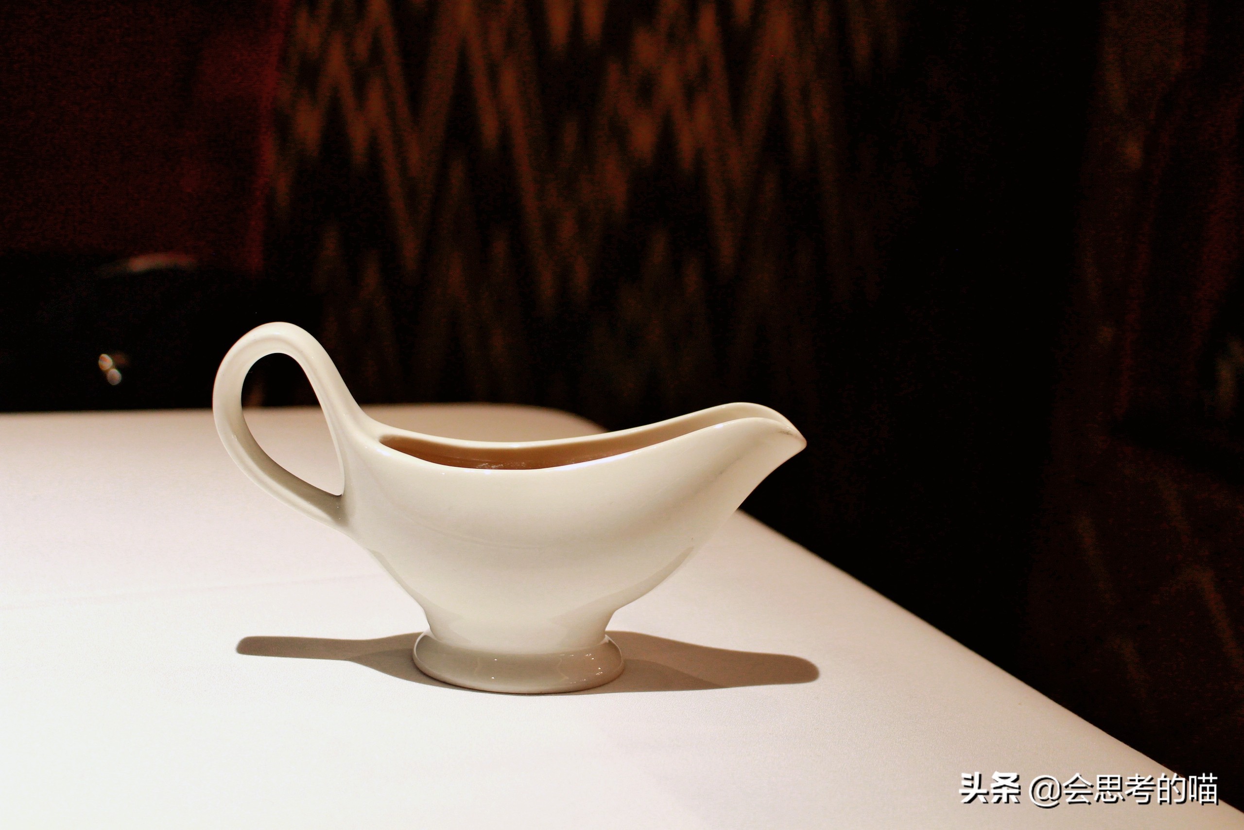 王品牛排沉浸式,王品牛排台塑牛排制作