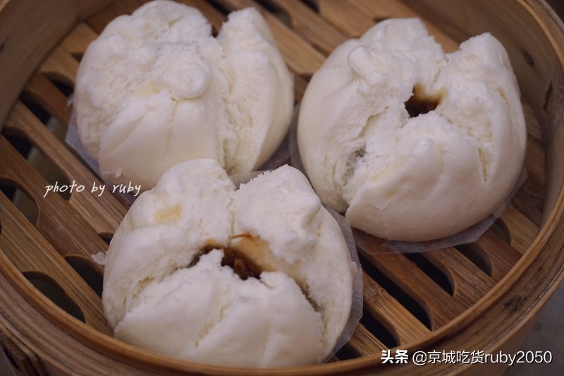 品质好的广式早茶,人气很旺的粤式早茶