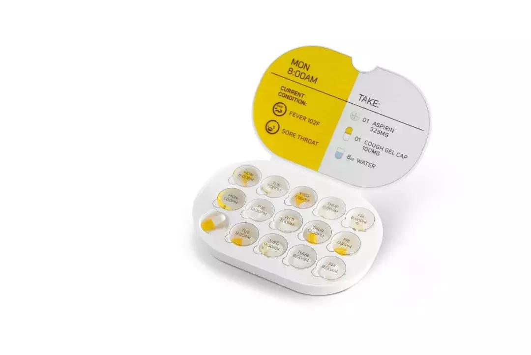 2019红点品牌与传达设计大奖——包装类获奖榜单完整版出炉