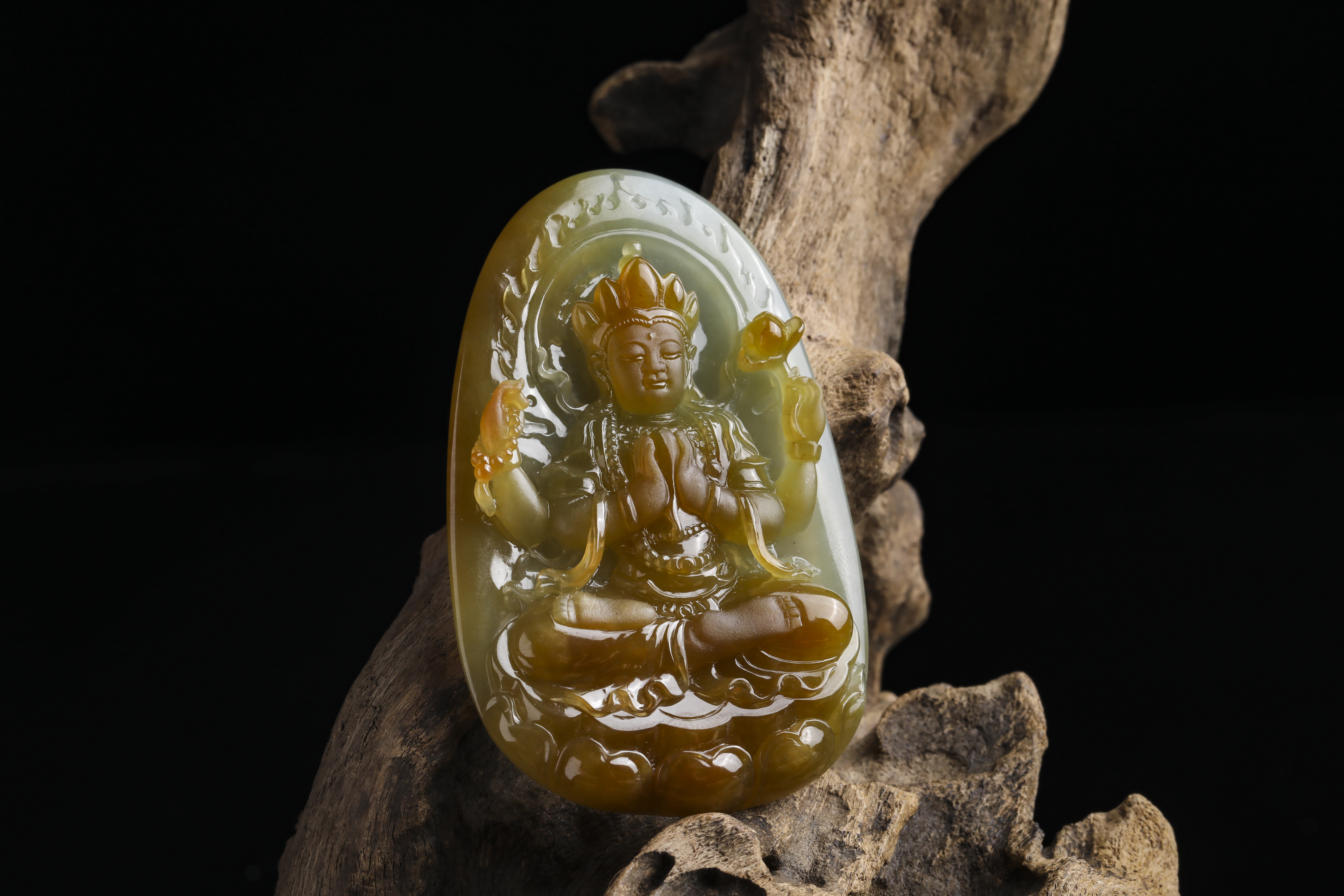 去缅甸买翡翠真的有原产地优势吗？价格一定便宜？