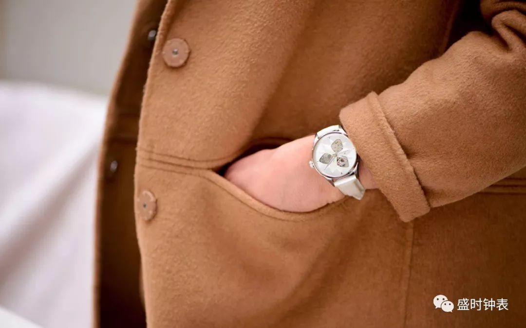 冬天戴表,什么季节适合戴表