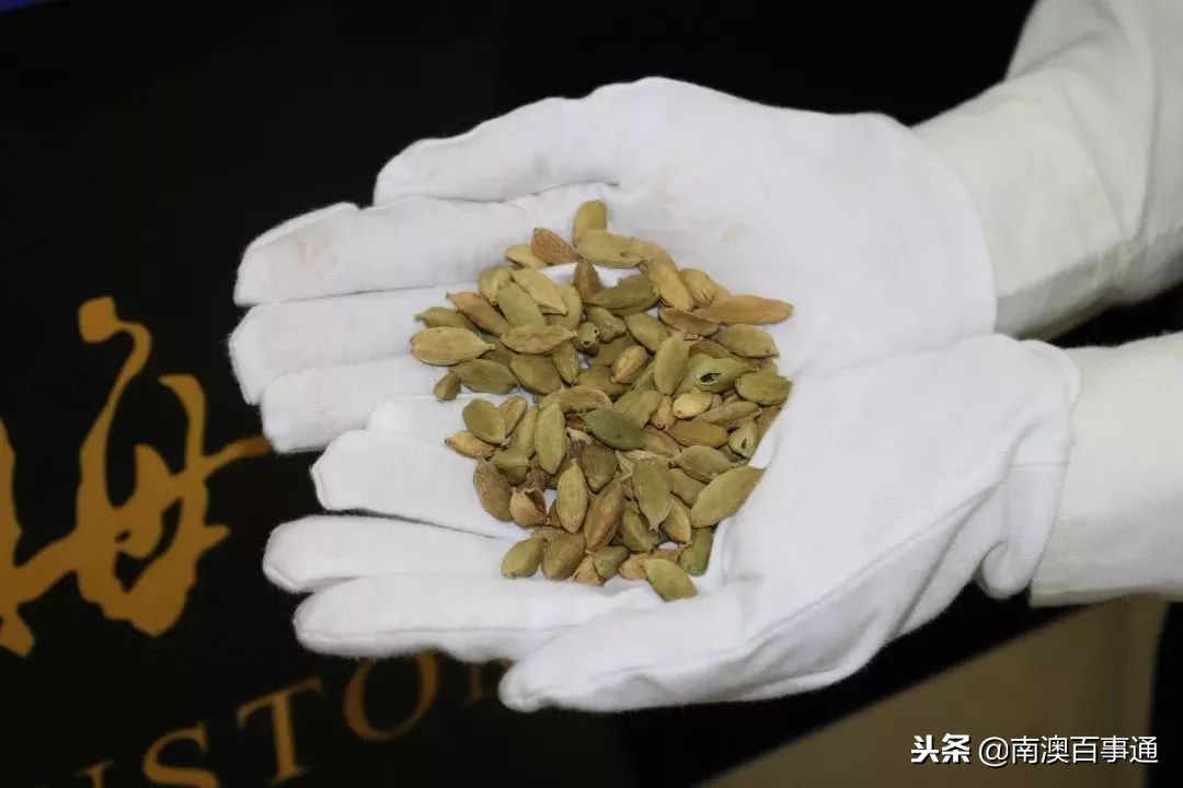 去港澳的汕头人注意！这些东西不要再带回来了！已有人被抓……