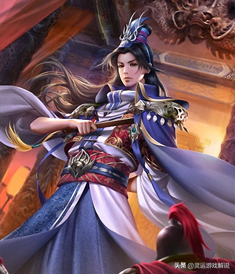 三国杀考古，初版曹叡强度逆天，一个曹叡等于刘备加刘禅？