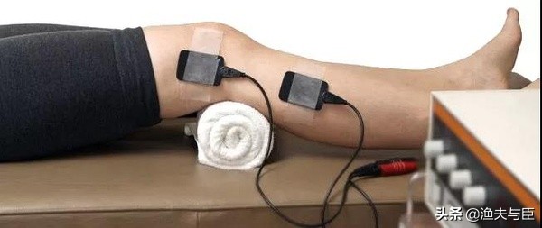 ems健身黑科技激情燃脂,ems健身黑科技体验第一天燃爆