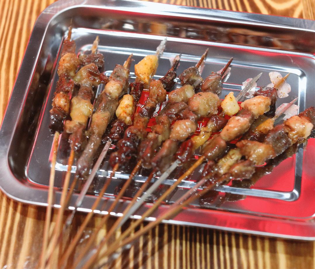 李晓杰吉林卫视,李晓杰参加综艺节目朋友的酒