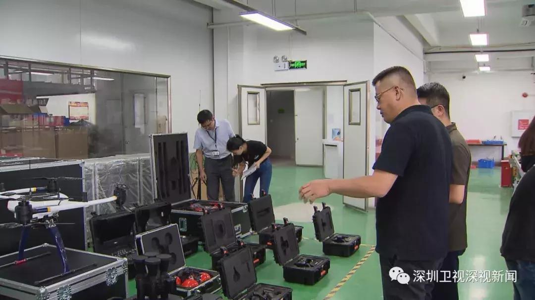 揭秘深圳“隐形冠军”企业