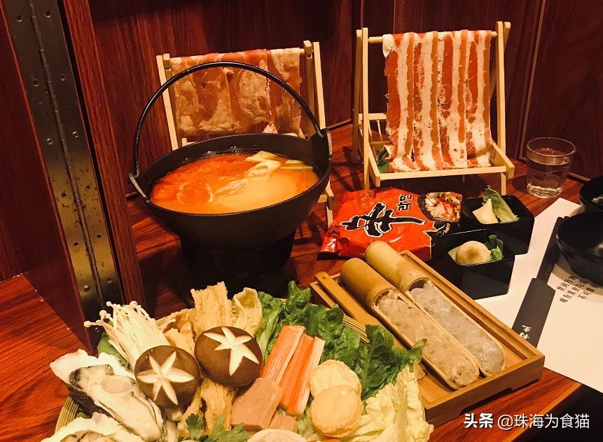 私藏火锅排行榜,珠海私藏美食清单