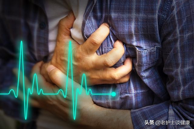心率失常会猝死？医生提醒：做好这6件事，心脏不会突然“停机”