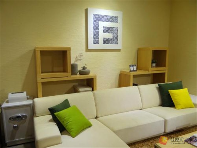 硅藻泥浴室地垫的优点和缺点,硅藻泥背景墙的优点与缺点