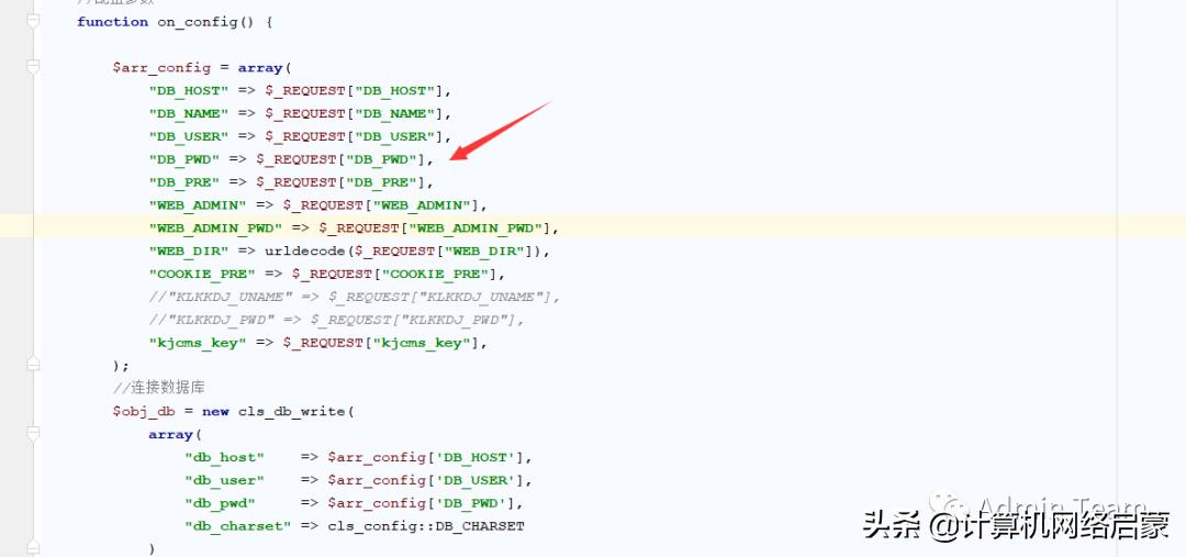 记一次有趣的渗透测试,记一次精彩的生物实验