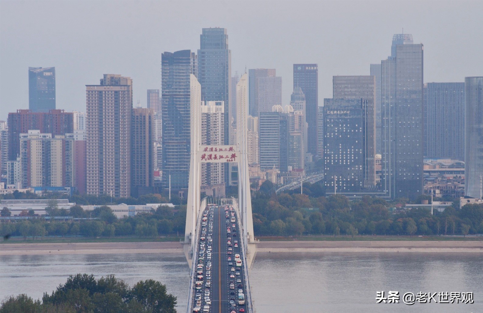 武汉天地有什么优势,武汉天地深度解析